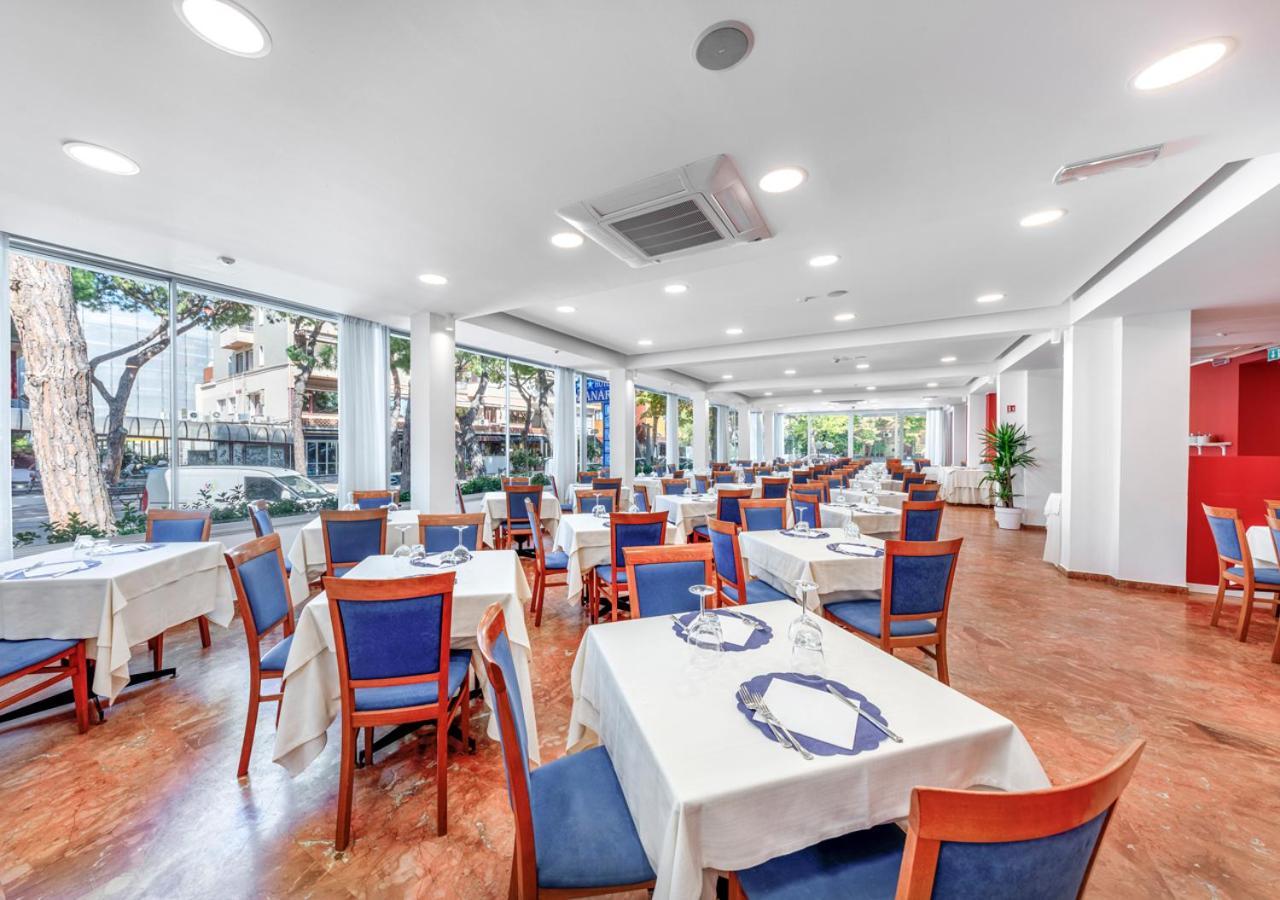 Zanarini In Centro A 3* Riccione