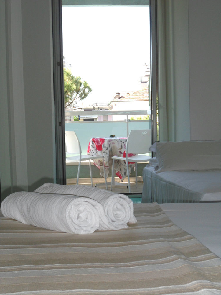 Hotel Zanarini In Centro A 3*